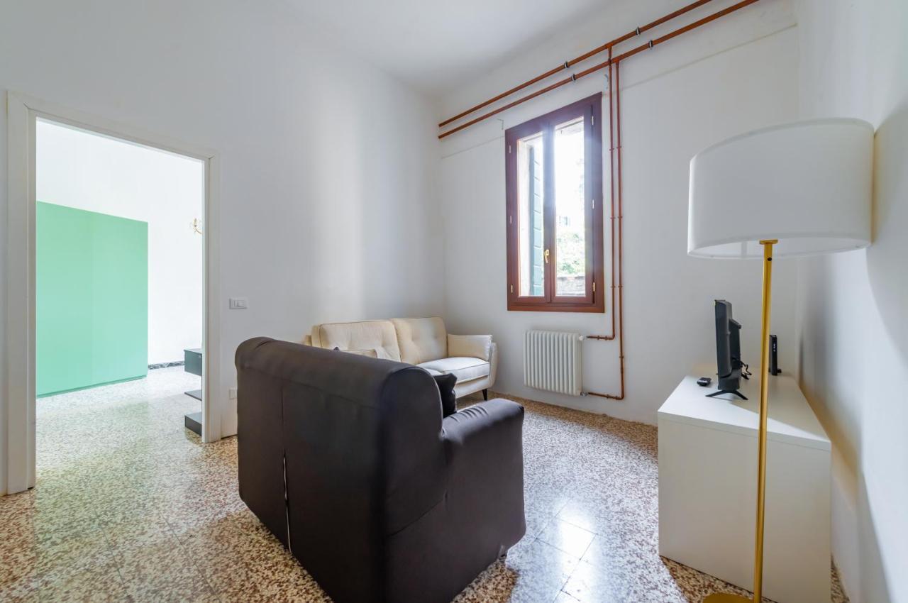 Cannaregio Romantic View Apartment Venezia Esterno foto