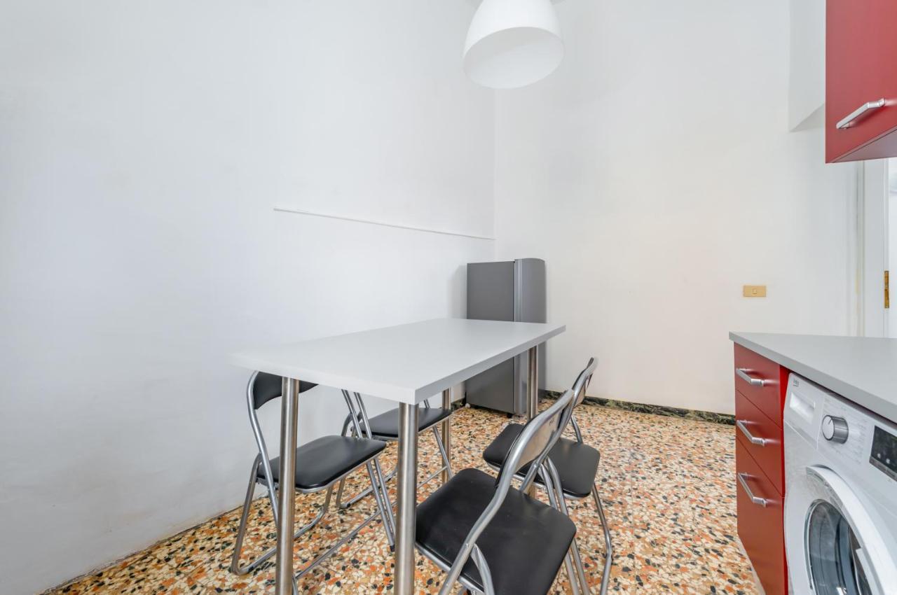 Cannaregio Romantic View Apartment Venezia Esterno foto