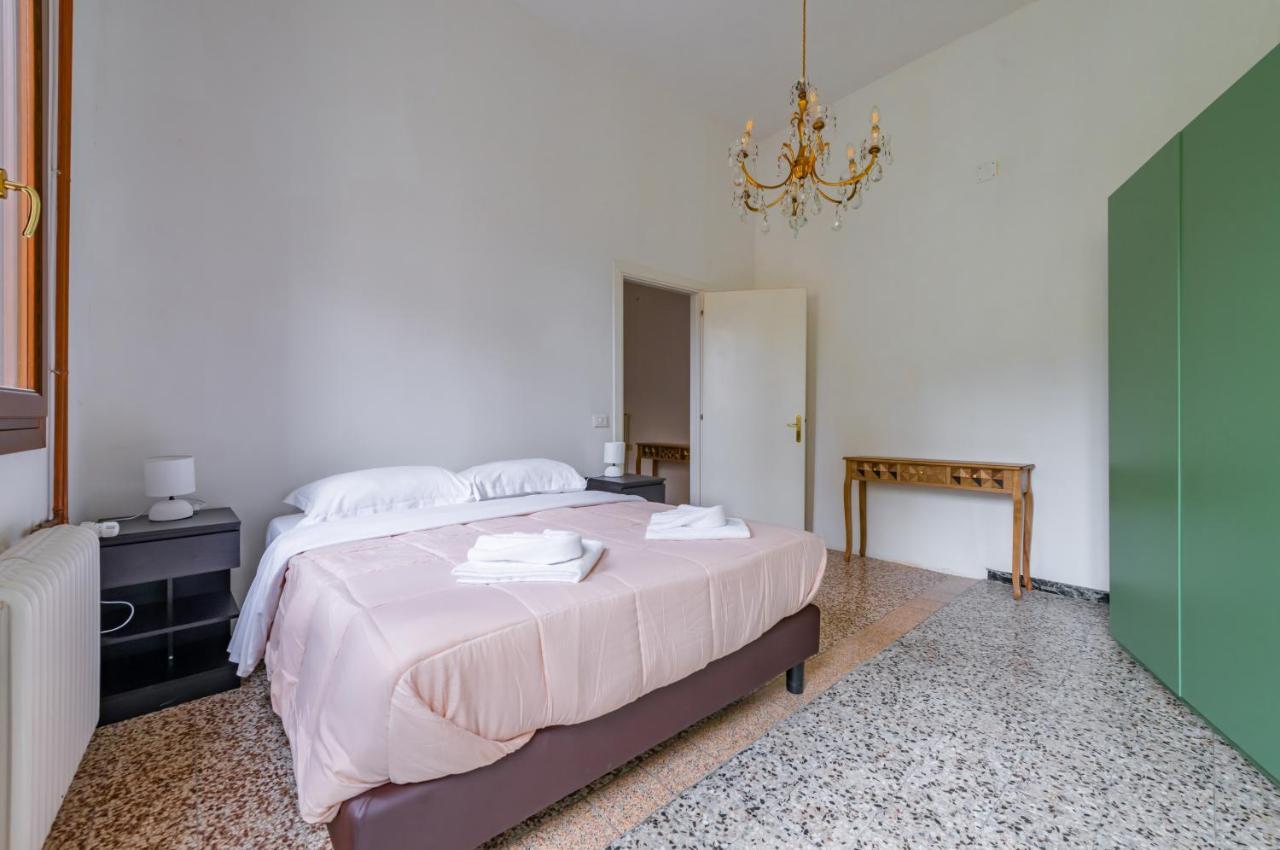 Cannaregio Romantic View Apartment Venezia Esterno foto