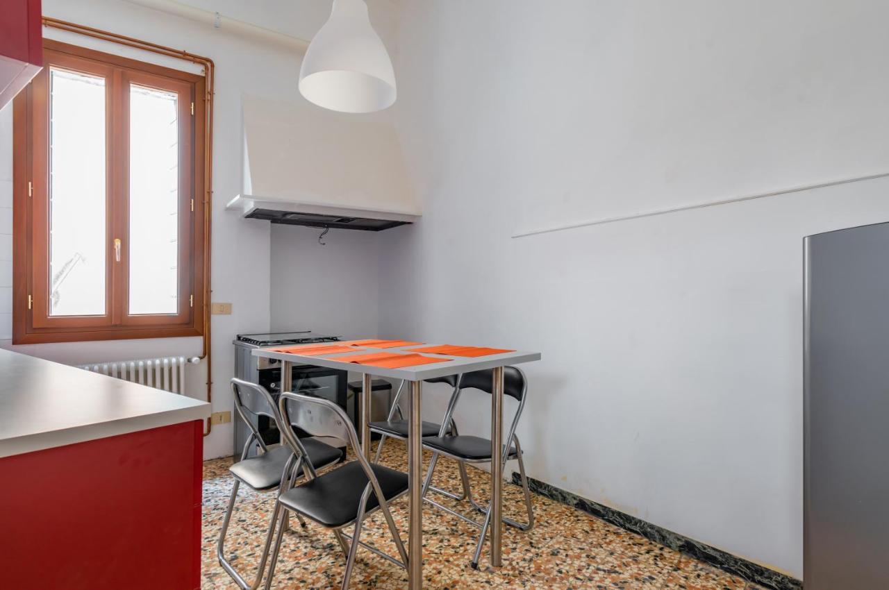 Cannaregio Romantic View Apartment Venezia Esterno foto