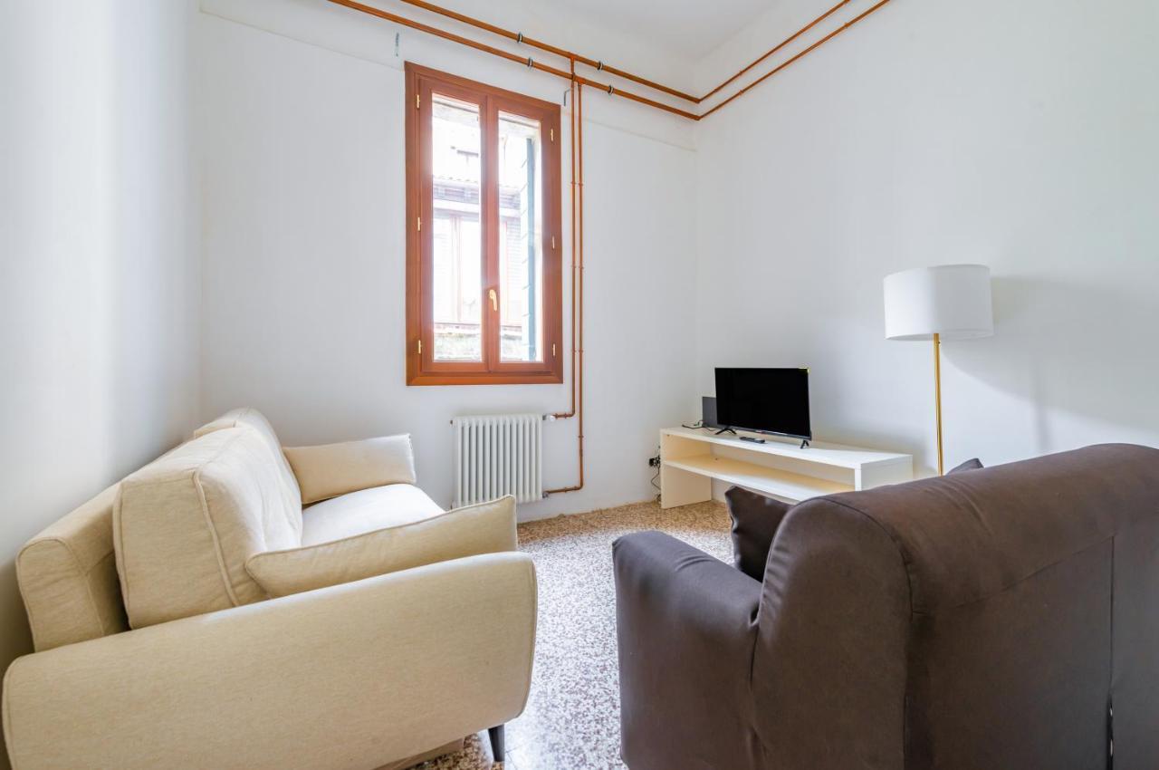 Cannaregio Romantic View Apartment Venezia Esterno foto