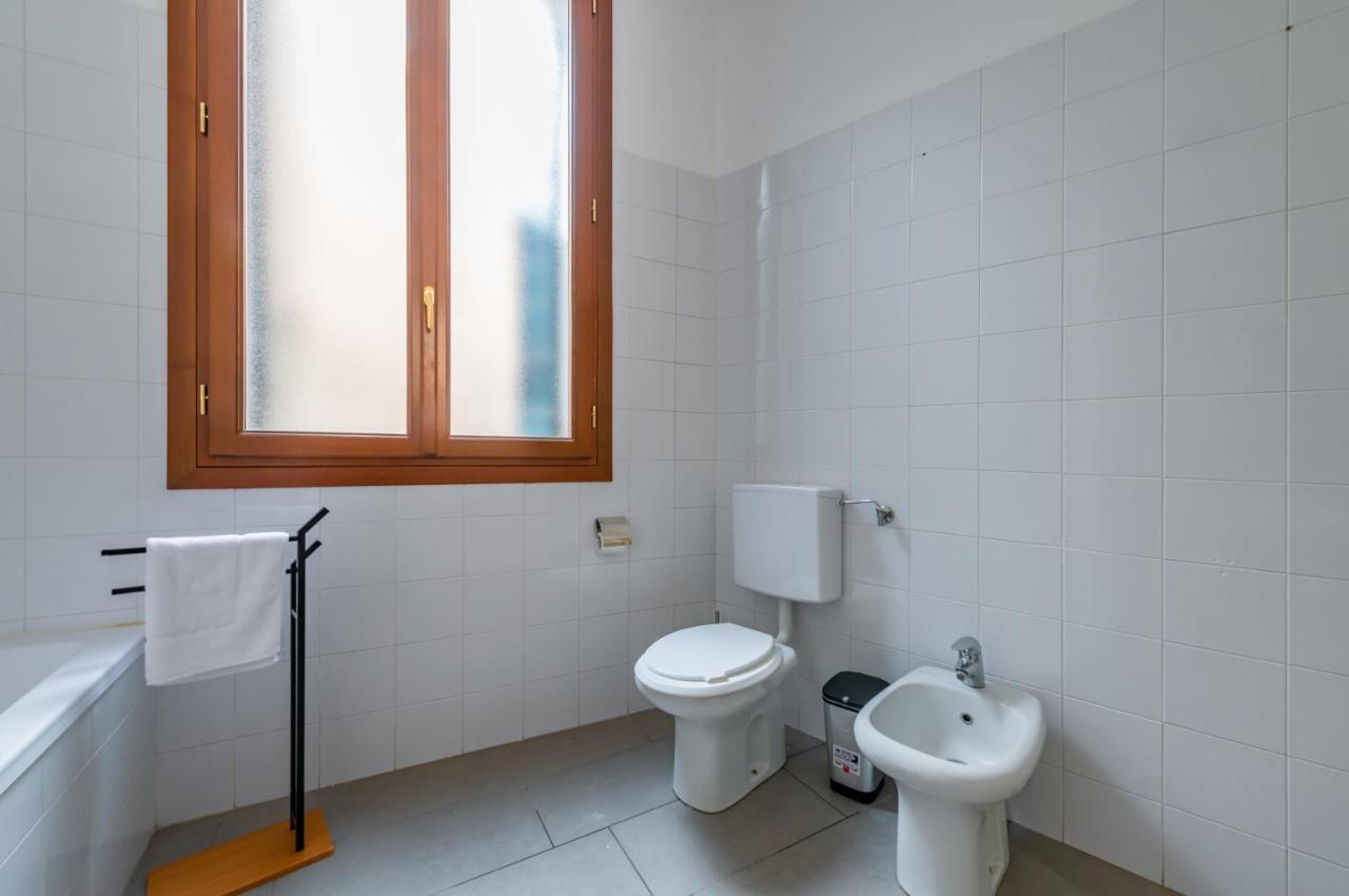 Cannaregio Romantic View Apartment Venezia Esterno foto