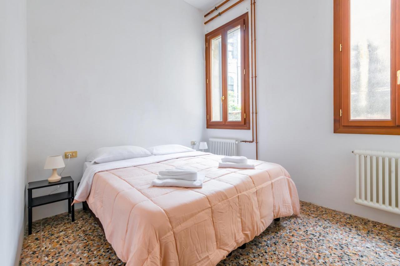 Cannaregio Romantic View Apartment Venezia Esterno foto