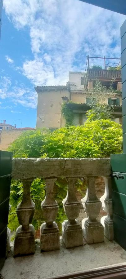 Cannaregio Romantic View Apartment Venezia Esterno foto