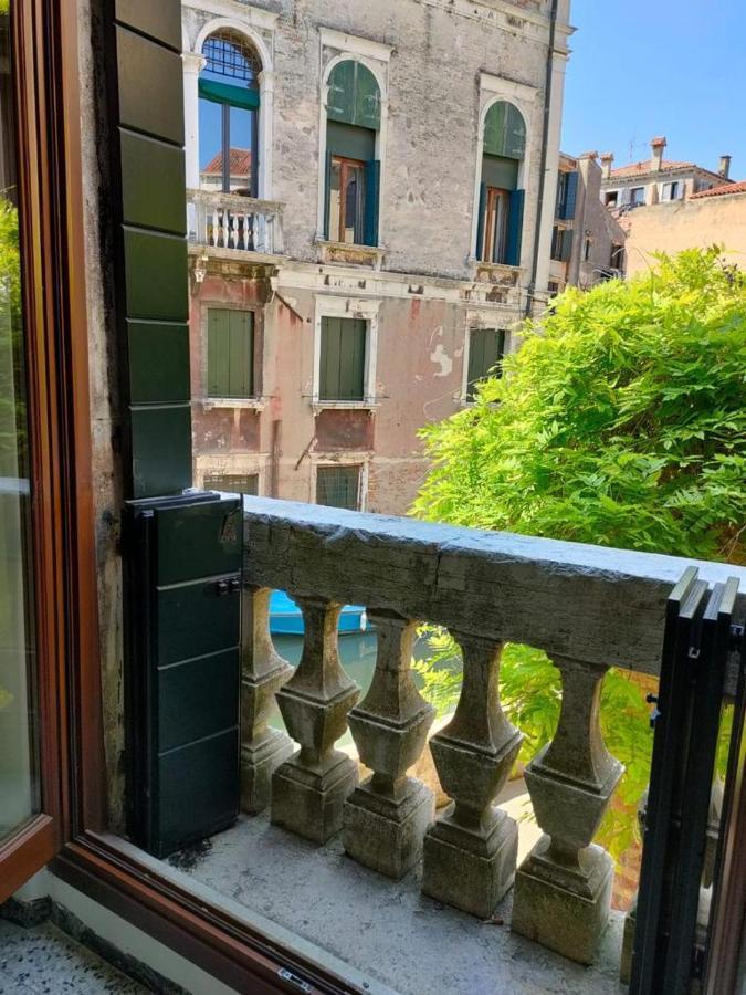 Cannaregio Romantic View Apartment Venezia Esterno foto